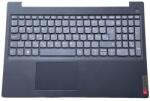 Lenovo Ideapad 3-15ITL05 3-15ARE05 3-15IIL05 3-15IML05 3-15ADA05 3-15IGL05 series szürke burkolattal (topcase) magyar (HU) laptop/notebook billentyűzet gyári