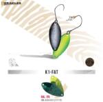 Herakles Area Spoon K1 Fat 2, 1gr Color 175 kanál villantó (ARHKK121F175)