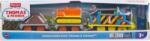 Mattel Thomas Friends Motorized Train Construction Crew Thomas AND Terence JDF19 Trenulet