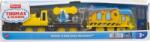 Mattel Thomas AND Friends Wreck n Roll Carly The Crane JBW22 Trenulet