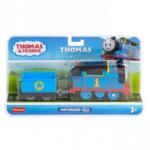 Mattel Thomas and Friends Locomotiva motorizata Thomas cu vagon HDY59 Trenulet