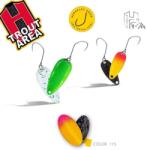 Herakles Area Spoon Kepper J 0, 9gr Color 115 kanál villantó (ARHKKJ09115)