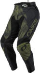 O'neal Mayhem Nadrág Covert Black Green 30/46 (m020-430)