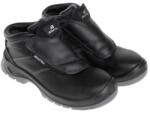 Aboutblu NEW URAGANO MID S3 HRO SRC munkavédelmi hegesztő bakancs (3016604LA48)