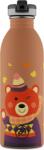 24Bottles Sticlă pentru apă Urban Bottle Kids Sweet Bear 500 ml (001962)