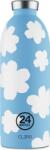 24Bottles Sticlă termos Clima Floral Daydreaming 850 ml (001814)