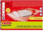 Pelikan Univerzális könyvborító easy. cover 5db (50014750)