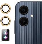 ENKAY ALU Fényképezőgépüveg Samsung Galaxy A06 GOLDEN