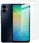 IMAK 3D LÁTHATATLAN Edzett üveg a Samsung Galaxy A06