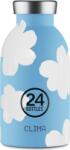 24Bottles Sticlă termos Clima Floral Daydreaming 330 ml (001802)