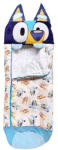Halantex Bluey gyerek hálózsák 50x130cm
