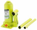 Carmotion Cric hidraulic Carmotion in cutie de transport din plastic - 4000kg - 4 To