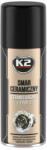 K2 Spray lubrifiant ceramic K2 400ml