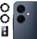 ENKAY ALU Kameraüveg Samsung Galaxy A06 BLACK