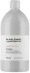 Nook Beauty Family Sampon Száraz És Sérült Hajra | Kiszerelés: 1000 ml (NO1027321)