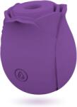 Mia Stimulator Clitoris MIA rose air wave stimulator limited edition purple Vibrator