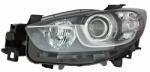 ABAKUS Főfényszóró ABAKUS 216-1166R-LEAN2 for MAZDA (216-1166R-LEAN2)
