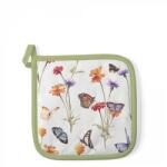 Ambiente Butterfly garden edényalátét 20x20cm
