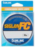 Sunline Siglon FC 50m / 0, 600 mm fluorocarbon zsinór