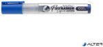 FlexOffice Táblamarker, 2, 5 mm, kúpos, FLEXOFFICE 'WB016', kék (OW-1817)