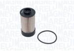 Magneti Marelli Filtru combustibil MAGNETI MARELLI 153071760222 (153071760222)