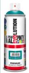 PintyPlus Akrilfesték spray, EVOLUTION fényes, 400 ml - RAL5021 water blue