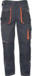 CERVA Emerton STR munkavédelmi derekas nadrág szürke/terep színben (03520131G5056)