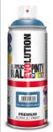 PintyPlus Akrilfesték spray, EVOLUTION fényes, 400 ml - RAL5023 distant blue