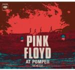 Sony Pink Floyd - Pink Floyd At Pompeii: Mcmlxxii (2cd, Softpack) (6f5590)