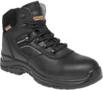 BENNON Durator Xtr S3 Nm Bakancs Fekete