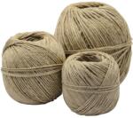 Bluering Kötözőzsineg kender közepes 200 g. 2/1, 25 125méter Bluering® (BRZSINKOZ200GR) - irodaitermekek