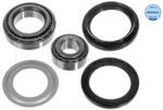 MEYLE Set rulment roata MEYLE 014 033 0161 (014 033 0161)