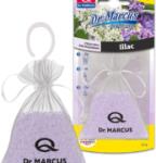 Dr. Marcus Fresh bag lilac ( orgona )