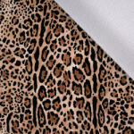 Takoy Tavaszi softshell prémium leopárd