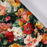 Takoy Tavaszi softshell prémium virágokkal teli kert