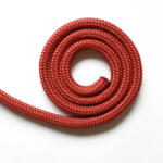 Paracord Pórázkötél PP 8mm bordó (PRC-SOT-019)