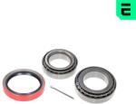 OPTIMAL Set rulment roata OPTIMAL 201262 (201262) - fixbox