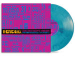 Hendrix, Jimi Songs For Groovy Children: The Fillmore East Concerts (Blue & Violet Swirl Vinyl)