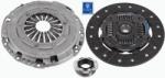 SACHS Set ambreiaj SACHS 3000 950 865 (3000 950 865) - fixbox