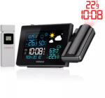 Kienzle Statie meteo KIENZLE cu proiectie (14993) - geostore