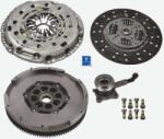 SACHS Set ambreiaj SACHS 2290 601 163 (2290 601 163)