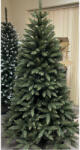 BraziCraciun. net Brad Artificial Elegantia 220 cm (SA-ELE-220)