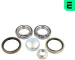 OPTIMAL Set rulment roata OPTIMAL 681506