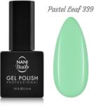 Naní Ojă semipermanentă 6 ml - Pastel Leaf