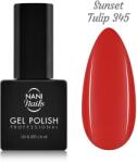 Naní Ojă semipermanentă 6 ml - Sunset Tulip