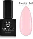 Naní Ojă semipermanentă 6 ml - Rosebud
