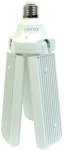 Lightex LED КРУШКА LIGTHEX 3*LIST E27 39W 3900Lm 4000K (170AL0700504)