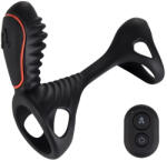 Adrien Lastic Gladiator Remote Inel pentru penis