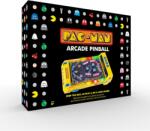 Source Pac-Man Pinball