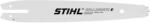 STIHL Lama drujba STIHL L 10cm/4" 1.1mm/0.043" - 30070030101 (30070030101) - agropro
